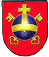 herb Ostrów Wielkopolski