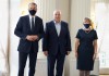 Zamek w Rydzynie. Obchody Europejskich Dni Dziedzictwa. Fot. Jan Krzyśko