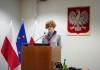 Wystąpienie dr Kingi Szczepińskiej Uniwersytet w Toruniu
